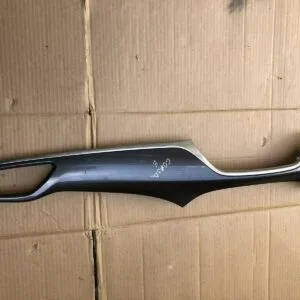 VAUXHALL CORSA E PASSENGER NEAR SIDE DASHBOARD TRIM 13428761