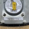 VW GOLF MK4 VARIANT 1997-2004 STEERING WHEEL AIRBAR 3B0880201BM 61377051B - Image 4
