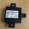 VW GOLF TOUAN JETTA EOS AUDI A3 ANTI THEFT ALARM CONTROL MODULE 1K0907719C - Image 2