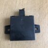 VW GOLF TOUAN JETTA EOS AUDI A3 ANTI THEFT ALARM CONTROL MODULE 1K0907719C - Image 3