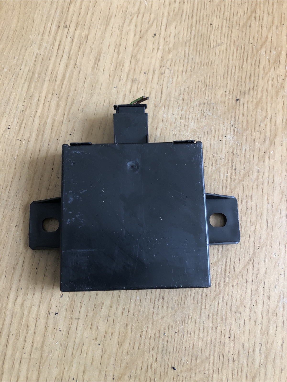 VW GOLF TOUAN JETTA EOS AUDI A3 ANTI THEFT ALARM CONTROL MODULE 1K0907719C - Image 3