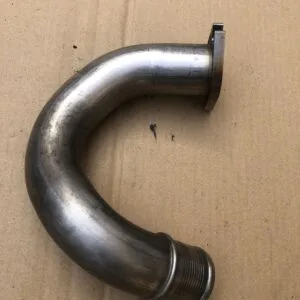 Vauxhall Astra J Mk6 2004-2012 TURBO AIR INTERCOOLER HOSE PIPE 2003639B