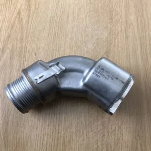 AUDI A4 A6 2011 2018 TURBO AIR INTERCOOLER HOSE PIPE 04L131111AB