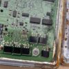 BMW 3 E90 E91, 5 E60 E61 ENGINE CONTROL MODULE UNIT ECU 7559178 5WK98081 MSV70 - Image 5