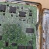 BMW 3 E90 E91, 5 E60 E61 ENGINE CONTROL MODULE UNIT ECU 7559178 5WK98081 MSV70 - Image 6