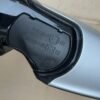 BMW X3 2004-2010 LEFT PASSENGER SIDE FRONT DOOR ELECTRIC WING MIRROR E1020790 - Image 7