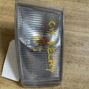 CITROEN RELAY PEUGEOT BOXER FIAT DUCATO LEFT PASSENGER REAR TAIL LIGHT 35710747