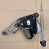 FORD B-MAX 2012-2024 PASSENGER SIDE FRONT WIPER MOTOR WITH LINKAGE AV1117504AD - Image 3