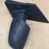FORD FIESTA PASSENGER LEFT SIDE FRONT DOOR MANUEL WING MIRROR E11015782 - Image 10