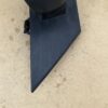 FORD FIESTA PASSENGER LEFT SIDE FRONT DOOR MANUEL WING MIRROR E11015782 - Image 11