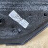FORD FIESTA PASSENGER LEFT SIDE FRONT DOOR MANUEL WING MIRROR E11015782 - Image 5