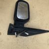 FORD FIESTA PASSENGER LEFT SIDE FRONT DOOR MANUEL WING MIRROR E11015782 - Image 6