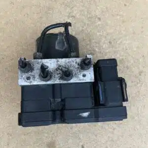 FORD FOCUS C-MAX 2004-2012 ABS PUMP CONTROL UNIT 3M512M110GA 10097001103