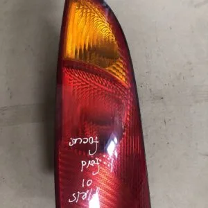 FORD FOCUS MK1 1998-2004 LEFT PASSENGER SIDE REAR TAIL LIGHT LAMP 1M5113405A