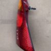 FORD FOCUS MK1 1998-2005 LEFT PASSENGER SIDE REAR TAIL LIGHTS 1M5113405 - Image 2