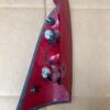 FORD FOCUS MK1 1998-2005 LEFT PASSENGER SIDE REAR TAIL LIGHTS XS4113405AE - Image 4