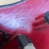 FORD FOCUS MK1 1998-2005 LEFT PASSENGER SIDE REAR TAIL LIGHTS XS4113405AE - Image 5