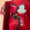 FORD FOCUS MK1 1998-2005 LEFT PASSENGER SIDE REAR TAIL LIGHTS XS4113405AE - Image 6