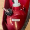 FORD FOCUS MK1 1998-2005 LEFT PASSENGER SIDE REAR TAIL LIGHTS XS4113405AE - Image 7