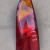 FORD FOCUS MK1 1998-2005 RIGHT DRIVER SIDE REAR TAIL LIGHTS 1M5113404A - Image 2