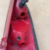 FORD FOCUS MK1 1998-2005 RIGHT DRIVER SIDE REAR TAIL LIGHTS 1M5113404A - Image 6