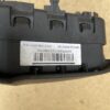FORD FOSUS ZETEC GALAXY 2006-2015 STEERING WHEEL AIRBAG 6M21U042B85AKW - Image 5