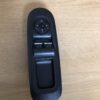 FORD MONDEO MK4 S-MAX GALAXY 2007-2015 WINDOW SWITCH 7S7T14A132CB - Image 2