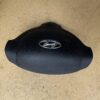 HYUNDAI I10 MK1 2008-2013 RIGHT DRIVER STEERING WHEEL AIRBAG 569000X000CH - Image 3