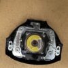 HYUNDAI I10 MK1 2008-2013 RIGHT DRIVER STEERING WHEEL AIRBAG 569000X000CH - Image 4