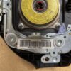 HYUNDAI I10 MK1 2008-2013 RIGHT DRIVER STEERING WHEEL AIRBAG 569000X000CH - Image 6