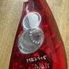 MAZDA 5 2005-2010 RIGHT SIDE DRIVER REAR TAIL LIGHTS C23551150 - Image 3