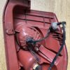 MAZDA 5 2005-2010 RIGHT SIDE DRIVER REAR TAIL LIGHTS C23551150 - Image 8