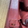 MAZDA 5 2005-2010 RIGHT SIDE DRIVER REAR TAIL LIGHTS C23551150 - Image 9