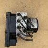 MERCEDES-BENZ C W203 2000-2007 ABS PUMP CONTROL MODULE UNIT A2034310812 - Image 2