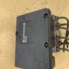 MERCEDES-BENZ C W203 2000-2007 ABS PUMP CONTROL MODULE UNIT A2034310812 - Image 5