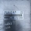MERCEDES C-CLASS W203 00-07 ENGINE CONTROL UNIT MODULE A6121531079 0281010531 - Image 2