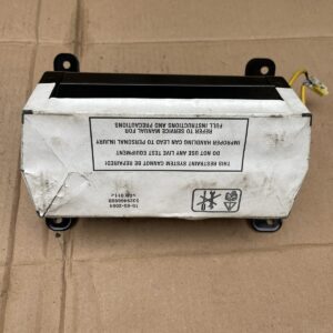 MINI COOPER S R50 R52 R53 01-06 PASSENGER SIDE DASH AIRBAG 532946800B 7056934