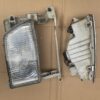 NISSAN ELGRAND 1997-2002 RIGHT SIDE DRIVER HEADLIGHT HEADLAMP 11024726 11424726 - Image 6