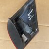 NISSAN QASHQAI / QASHQAI +2 06-10 LEFT PASSENGER SIDE REAR TAIL LIGHTS 89070311 - Image 4