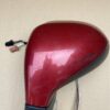 PEUGEOT 207 2006-2015 LESF PASSENGER SIDE DOOR ELECTRIC WING MIRROR E9014342 - Image 4