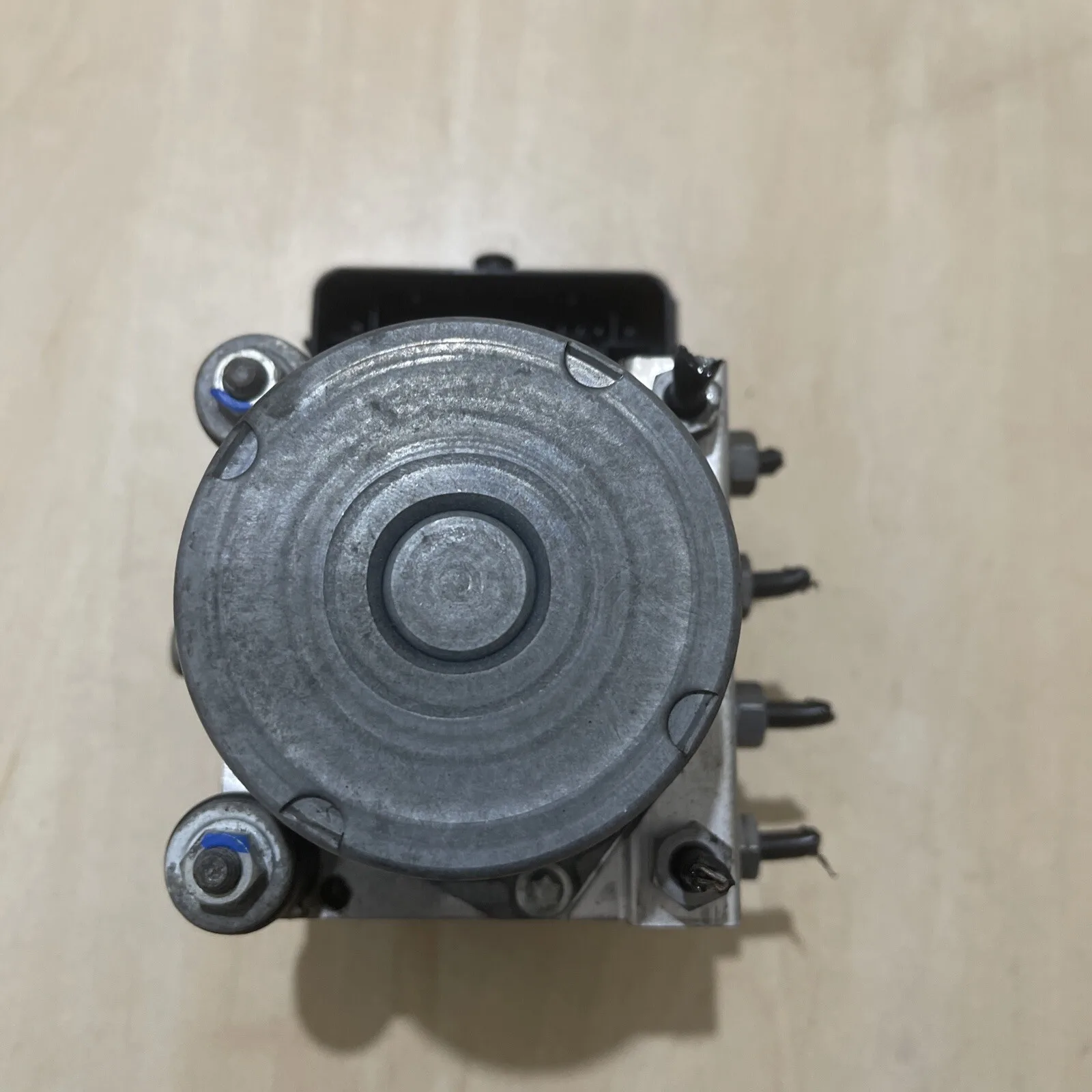 PEUGEOT 308 PEUGEOT PARTNER ABS PUMP CONTROL MODULE UNIT 0265232439 0265800884 - Image 3