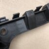 ŠKODA SUPERB II T3 2008-2015 REAR DRIVER SIDE BUMPER MOUNT BRACKET 3T5807394A - Image 3