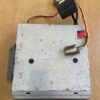 TOYOTA AVENSIS COROLLA VERSO AR10 MOBILE MULTI MEDIA DISC PLAYER PZ4620037000 - Image 4