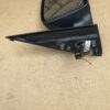 VAUXHALL MERIVA A FRONT RIGHT SIDE DRIVER DOOR ELECTRIC WING MIRROR E9024176 - Image 8