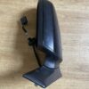 VAUXHALL ZAFIRA B 2005-2014 LEFT PASSENGER SIDE ELECTRIC WING MIRROR E1010850 - Image 4