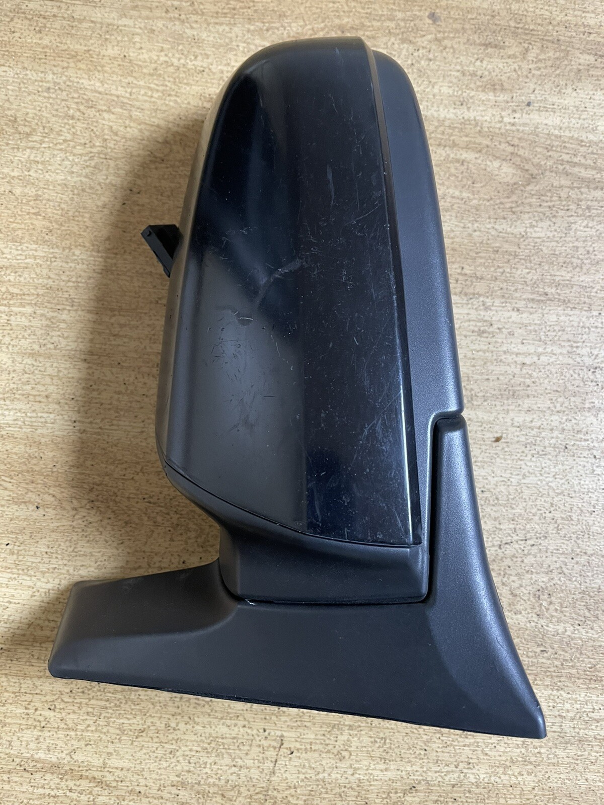 VAUXHALL ZAFIRA B 2005-2014 LEFT PASSENGER SIDE ELECTRIC WING MIRROR E1010850 - Image 5