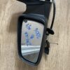 VAUXHALL ZAFIRA B 2005-2014 LEFT PASSENGER SIDE ELECTRIC WING MIRROR E1010850 - Image 7