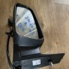 VAUXHALL ZAFIRA B 2005-2014 LEFT PASSENGER SIDE ELECTRIC WING MIRROR E1010850 - Image 9