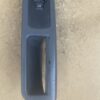 VOLVO S40 PASSENGER SIDE ELECTRIC WINDOW PANEL CONTROL SWITCH 30658696 8679473 - Image 2