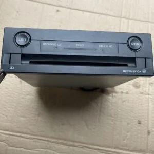 VW GOLF IV PASSAT B5 POLO SHARAN CD CHANGER 1J0035119D CXDV1370LC